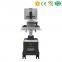 MY-A028D-N 19 inch LED medical display hospital digital trolley color doppler cheap price ultrasound scanner