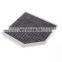 Hot Sale Air conditioning filter Cheap price  PC-0497