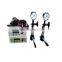 Factory supply Diesel Injector Nozzle Tester / Pop Pressure machine