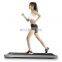YPOO electric treadmill motorized running machine treadmill walking pad runner smart fit treadmill