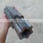 Star Shaped Replacement Tube Pto Drive Shaft Agricultural Machinery