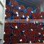 Sch40 series Welded round pipe for fire fighting