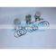 K3E Cylinder Piston Set With Piston Rings For Mitsubishi