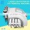 Renlang Hot Sale Vacuum Cavitation System RF Cavitation Slimming Machine Price