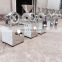 coconut husk corn tiger nuts grinding machine in india