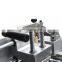 Hot Sale Single Color Mini Ink Cup Manual Pad Printer Tagless Label Printing Machine
