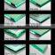SELL 4/5/6/8/10/12mm tempered bevelled glass