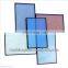 China Building Glass Factory Good Quality 5mm 6mm 8mm 10mm Tinted Float Glass