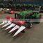 2016 new type small mini tractor with REAPER