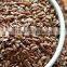 Superior Grade Organic Flax Seeds From India