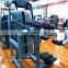 Indoor Gym Fitness Equipment Professional Strength Equipment Standing Leg Extension Machine