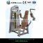 Pectoral Fly With LZX-1004/Commercial Fitness Equipment Strength Machine