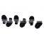 Free Shipping! 6pcs New Backup PDC Parking Sensor For Ford Focus Fusion Saab 9-3 2.0L 93172012