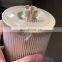 Excavator tractor diesel engine fuel filters element RE520906