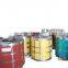 BS JIS 4x8 color coated prepainted galvanized galvalume steel sheet/coil