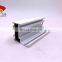 Shengxin Nigeria Hot Selling Aluminum Door Window Frames Profiles Section