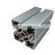 Free sample offered t-slot aluminum profile for CNC table