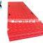 turf protection mats as temporary roadway for pedestrians and light equipment pass through on it and protect the turf