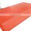 customer size pedestrian foot paths china 4x8 pe hdpe light duty ground protection mats