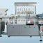 fish canning machine