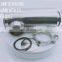 2" X30cm Ss304 Tri Clover Sanitary Spool Tube Tri-clamp Pipe Fitting Extractor Parts