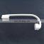 New products competitive car gas assisted handle in mould