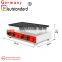 hot sale 220v/110v poffertjes baking pan