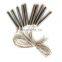 10 PCS Reprap 12V 40W 620 Ceramic Cartridge Heater for 3D Printer Prusa Mendel