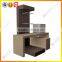 Free Combination Wooden Shoe Rack