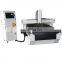 High speed multipurpose woodworking machine price 3d CNC router for Aluminum Stainless steel sheet plate