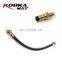Car Spare Parts Length 270 Brake Hose For Dacia duster logan sandero 6001542809
