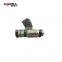 Auto Parts Fuel Injector For Fiat PALIO  IWP168 automobile accessories