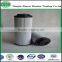 leemin hydraulic filter GX-630*30 replacement for metallurgical industry
