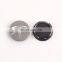 For Tesla Aluminum Model 3/ S/ X /Wheel Center Caps Hub Cover Screw Cap Logo Kit Decorative Tires Cap Modification Accessories