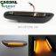 2Pcs For bmw E90 E91 E92 E93 E60 E87 E82 E46 Car Turn Signal Lights LED Turn Indicator Blinker Lamp Signal Lamp Side Marker