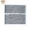 China factory air conditioner filter for SUBARU DAIHATSU