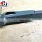China wholesale rear bumper for foton car