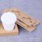 Cardboard Cup holder 2 slots-Corrugated paper tray box cardboard 2 cup carrier for coffee cup, Reusable cardboard milk cup paper holder trays