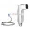 Bathroom abs hand toilet bidet shattaf