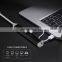 Hot Selling Rechargeable Electric Safety Switch Single Arc BBQ USB Candle Lighter for Kitchen