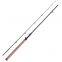 New Design Ultra Light Ice Fishing Rod Stoving Varnish Athletics