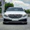 For Mercedes-Benz C-Class W205 change to Carlson W205 body kit front bumper