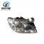 White High Quality Auto Spare Parts Car Halogen Headlight Buld For Chery Cowin 2 2008-2011