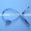 Factory Wholesale Transmission Cable OEM 34965-JN00B-B139