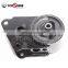 11270-8J100  11270-8J10A  Car Spare Parts Rear Engine Mount Insulator Mounts for Nissan