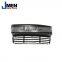 51111934337 Jmen License Plate Holder for BMW E34 88-95 Grid