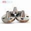 ANSI B16.5 Class150 Forged Flange Gr2 Titanium Flange