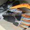 SKI gloves, thinsulate ski gloves, leather working gloves,warm gloves,men gloves