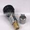 Aluminum Tyre Valve Stem no Leakage Test Nature Rubber Tire Valve Tr414 Tr413 Valves