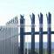 Steel Security Palisade Fence